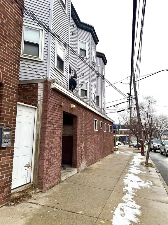 47 Williams, Chelsea