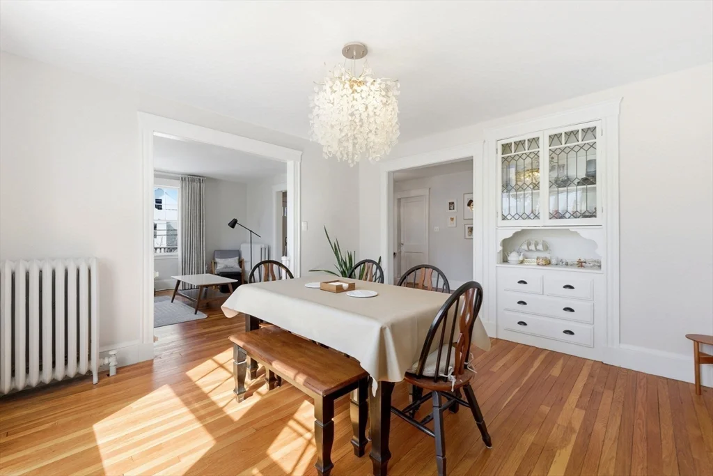 23 Matchett, Oak Square