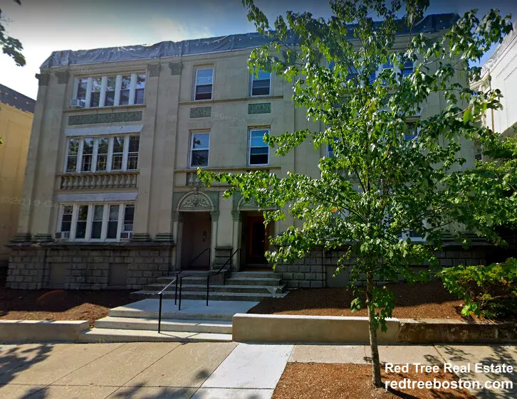 66 Egmont St, North Brookline