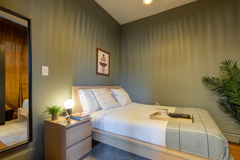 101 Calumet St, Mission Hill