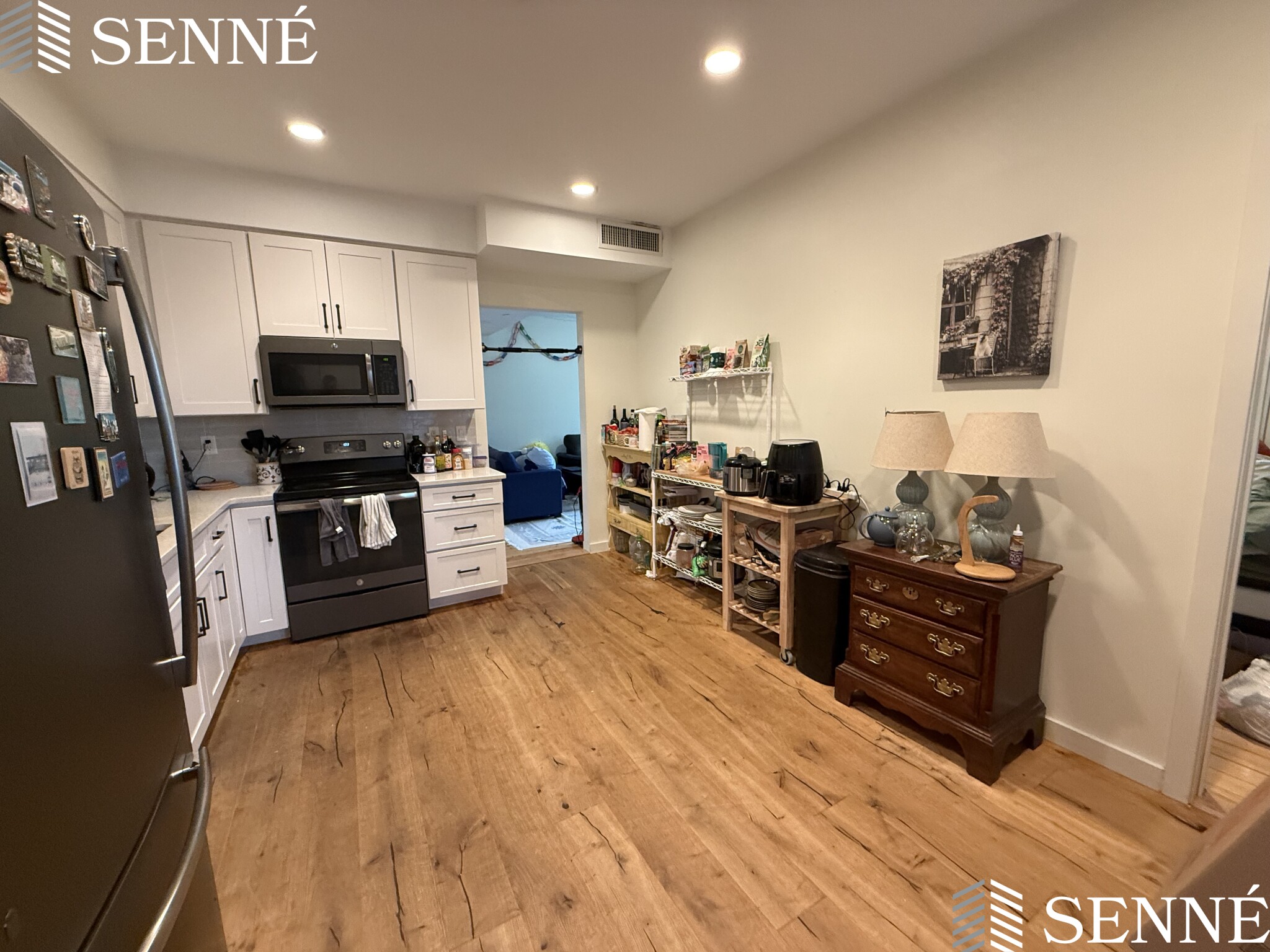 22 Magazine St, Cambridgeport