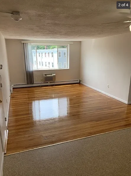 580 Cummins Highway, Mattapan
