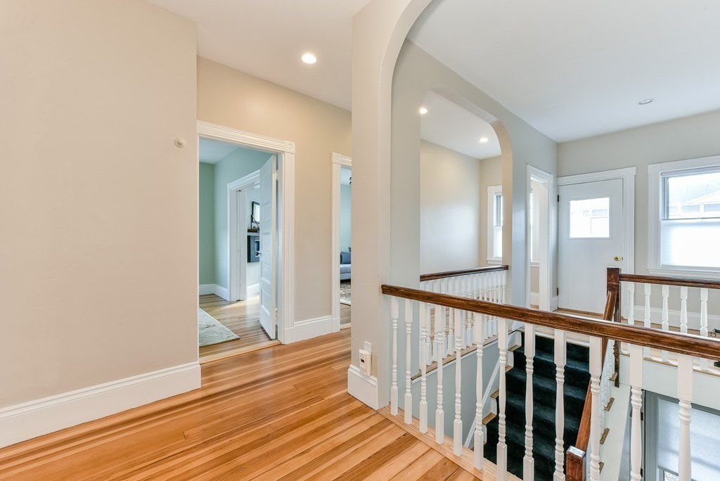 132-134 Paul Gore, Jamaica Plain