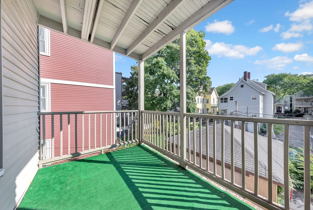 6 Bellflower St, Dorchester