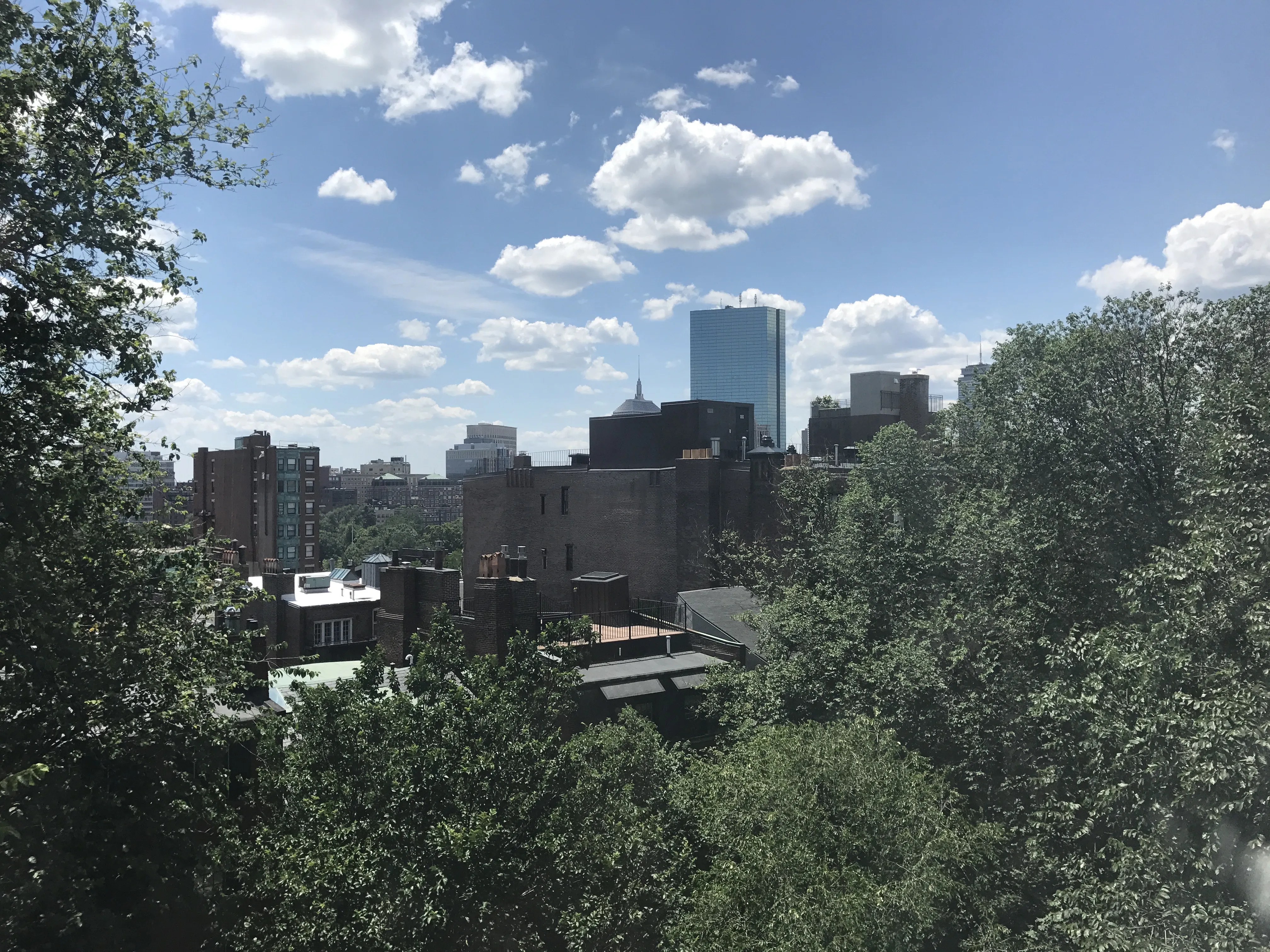 81 Mount Vernon St, Beacon Hill