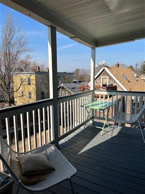 7 Orrin St, Neighborhood Nine