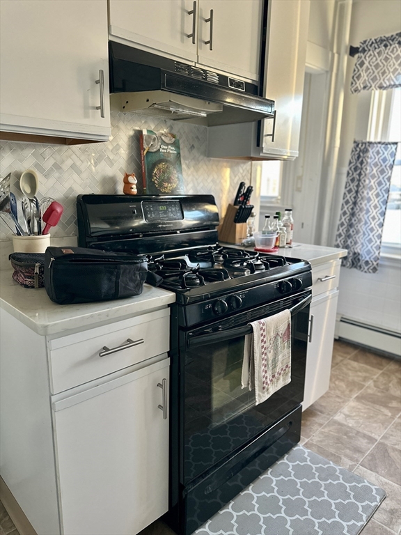 122 Warren St, Medford