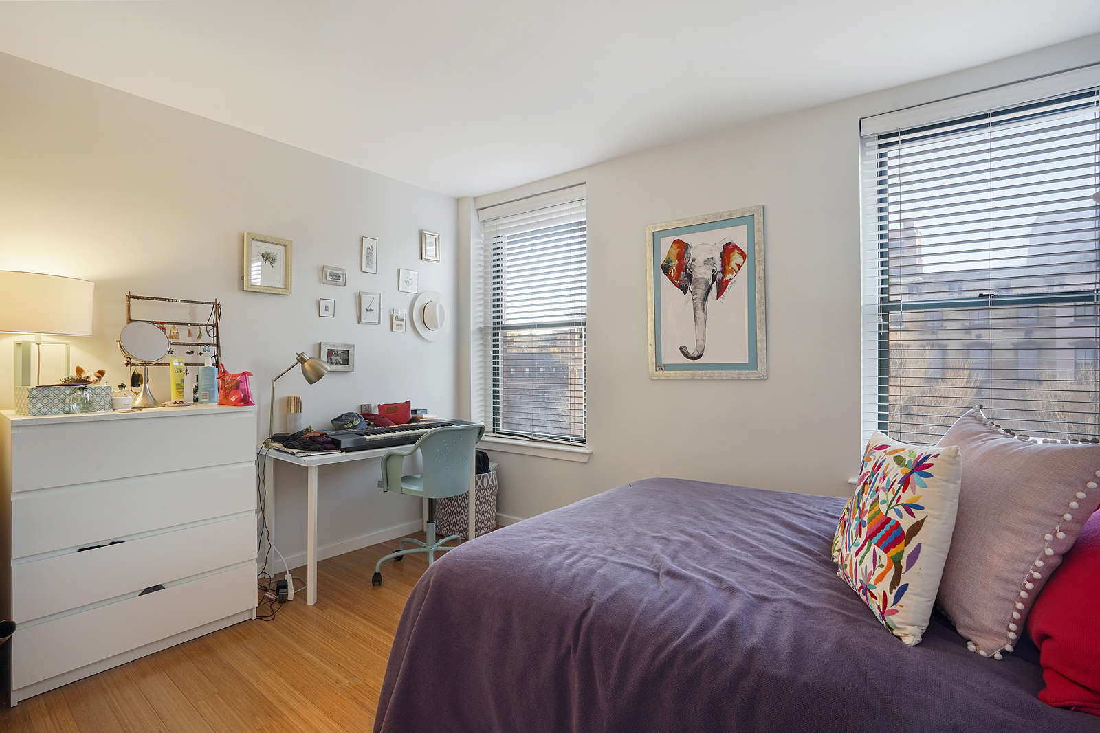 1661-1663 Washington St, South End