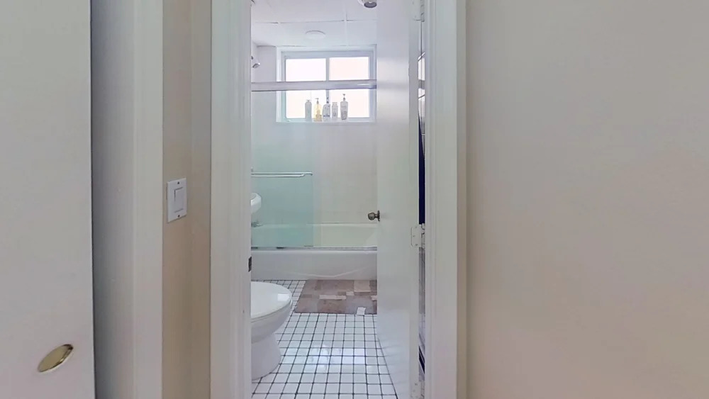 123 Sewall Ave, Coolidge Corner