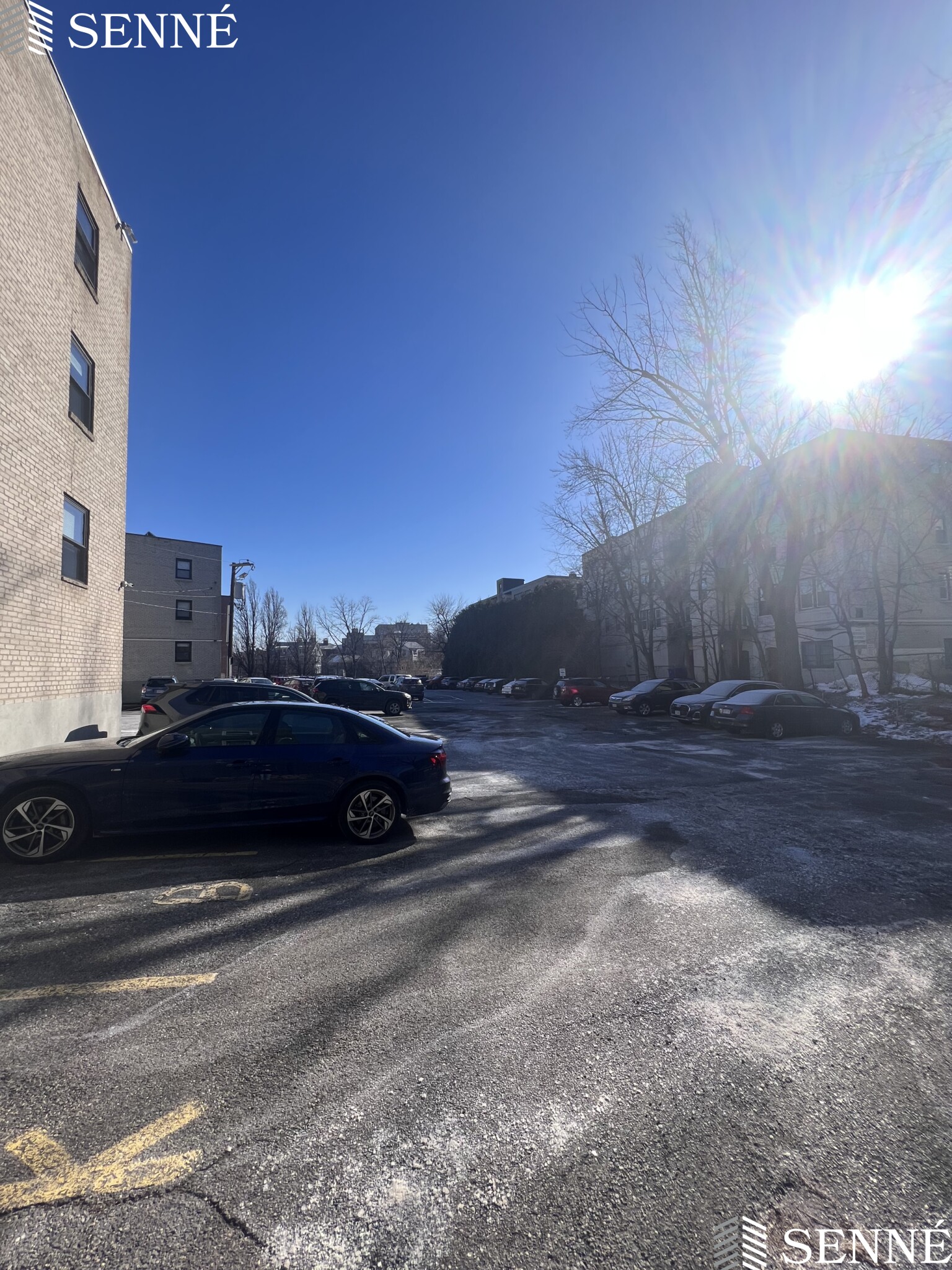 48 A Harvard Ave, Harvard Avenue