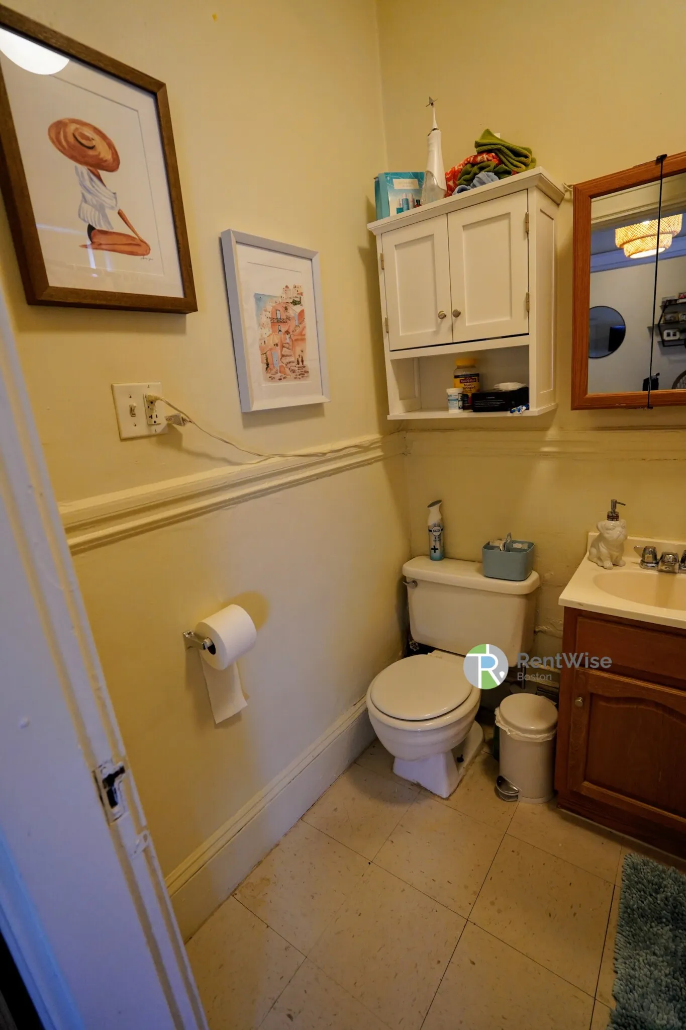 1334 Commonwealth Ave, Allston