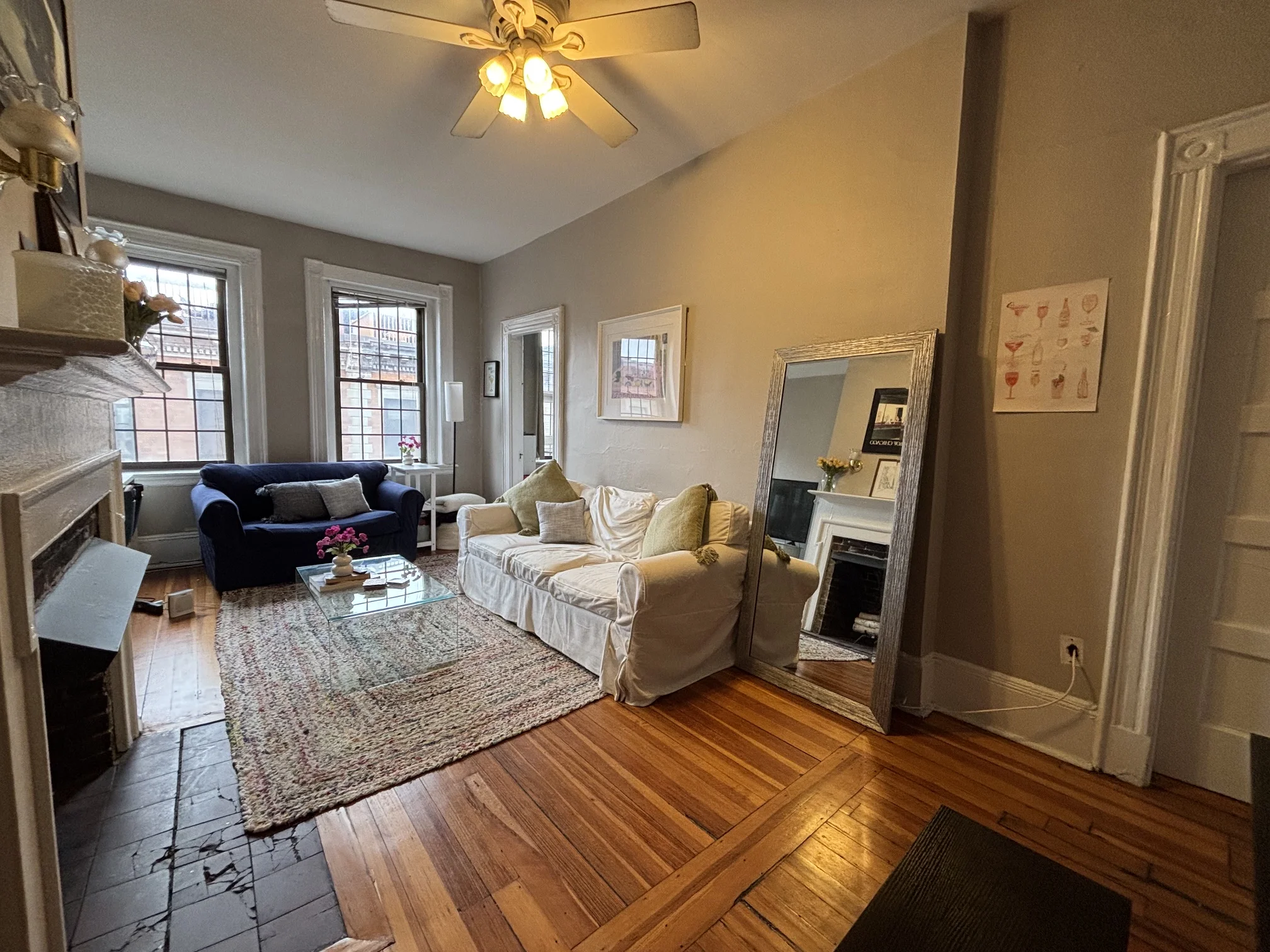 99 Myrtle St, Beacon Hill