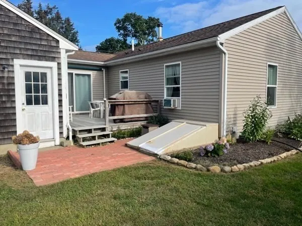 53-E Cummings Ln, South Westport