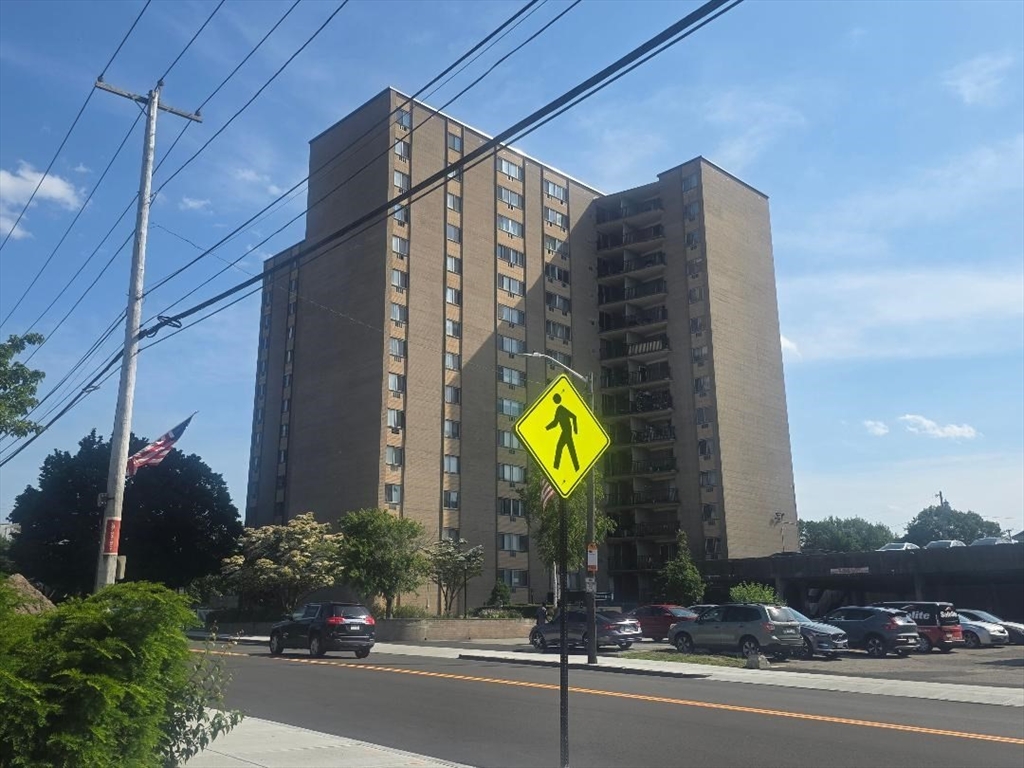 1025 Hancock St, Quincy Center