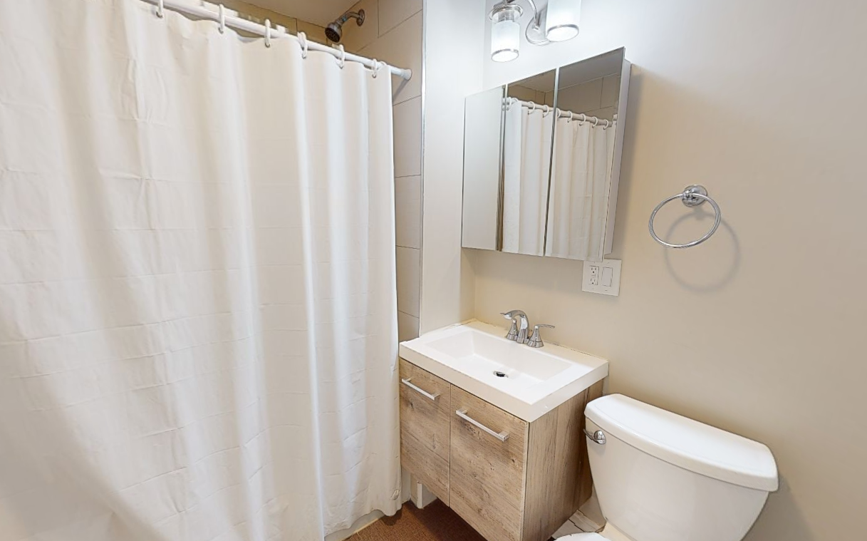 11a Beacon St, Ward Two