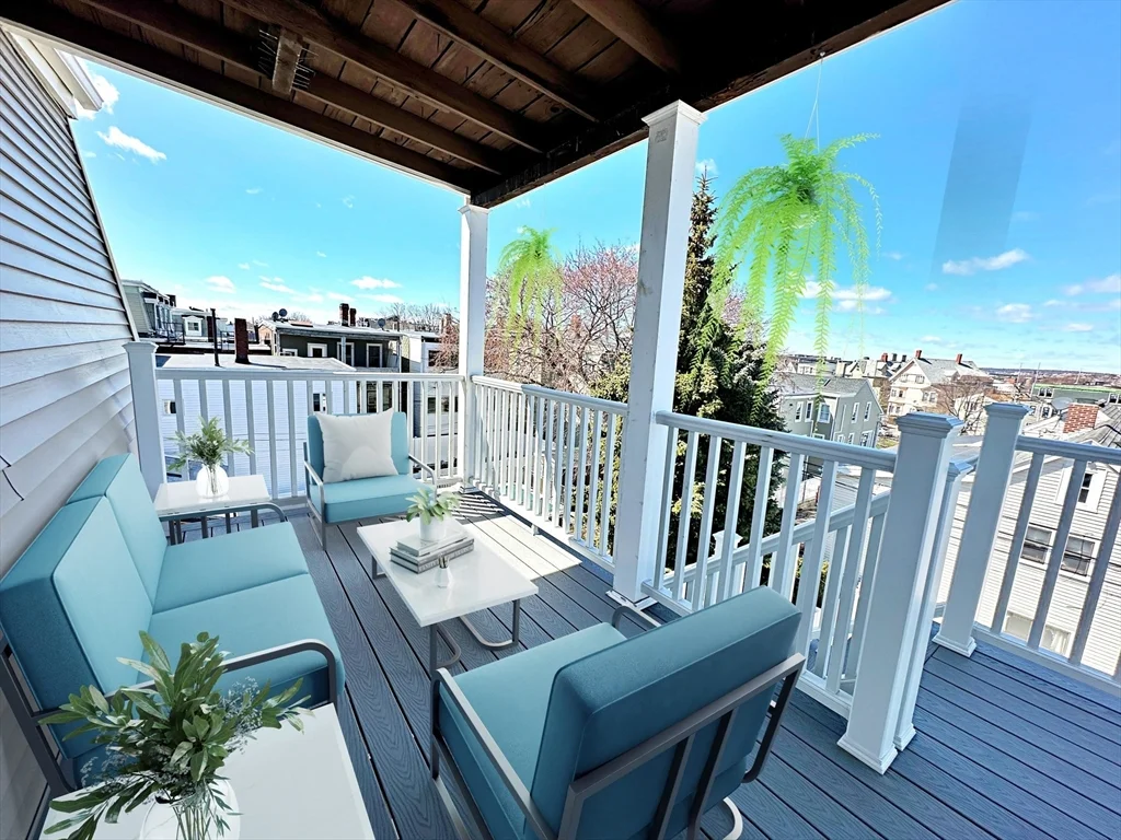 266 Lexington St, East Boston