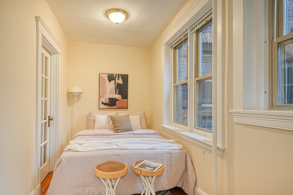 52 Garden St, Harvard Square