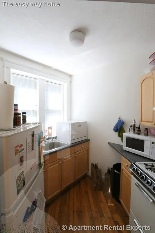335A Harvard St, Harvard Square
