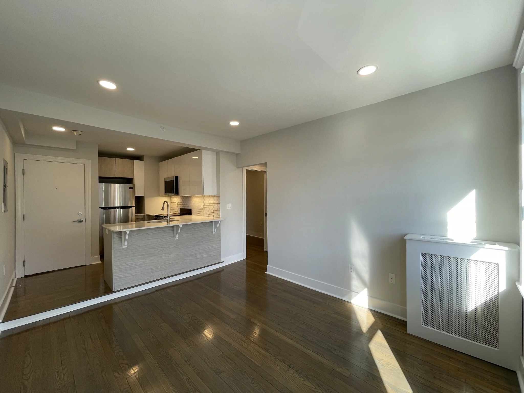 19 Peterborough, Fenway