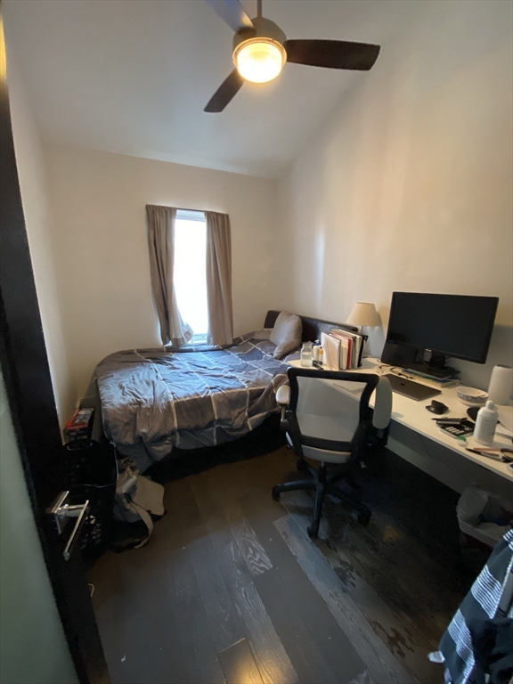 25 Worthington St, Roxbury