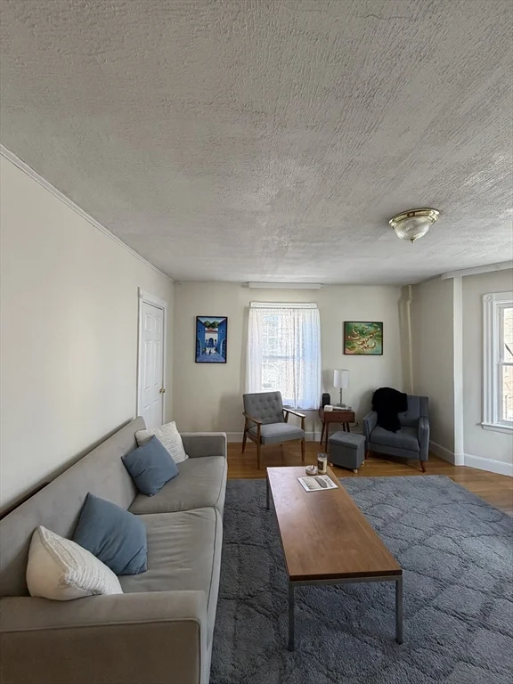 14 Smythe St, Boylston Street