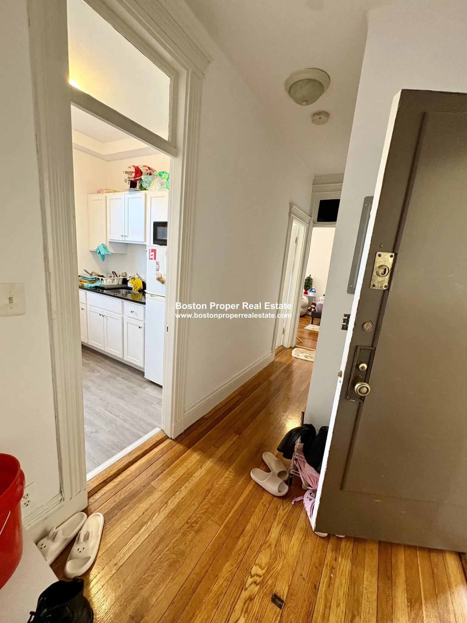 50 Charlesgate East, Fenway