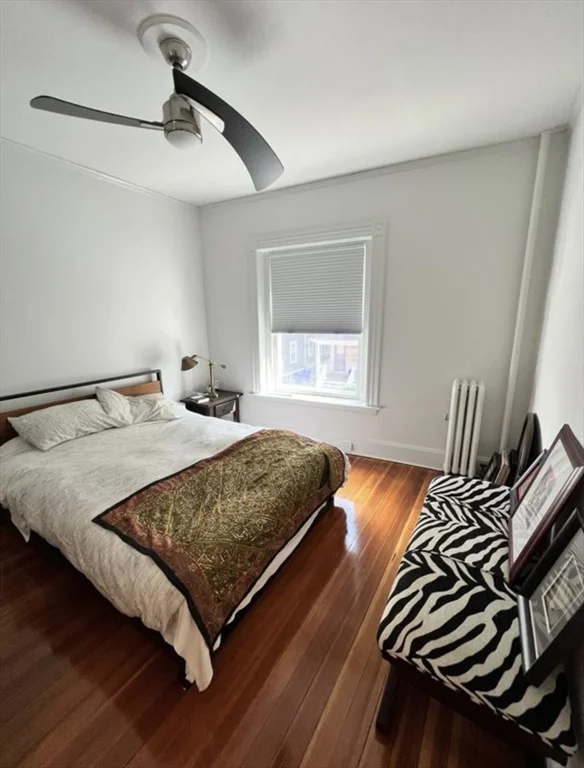 17 Grovenor Rd, Jamaica Plain