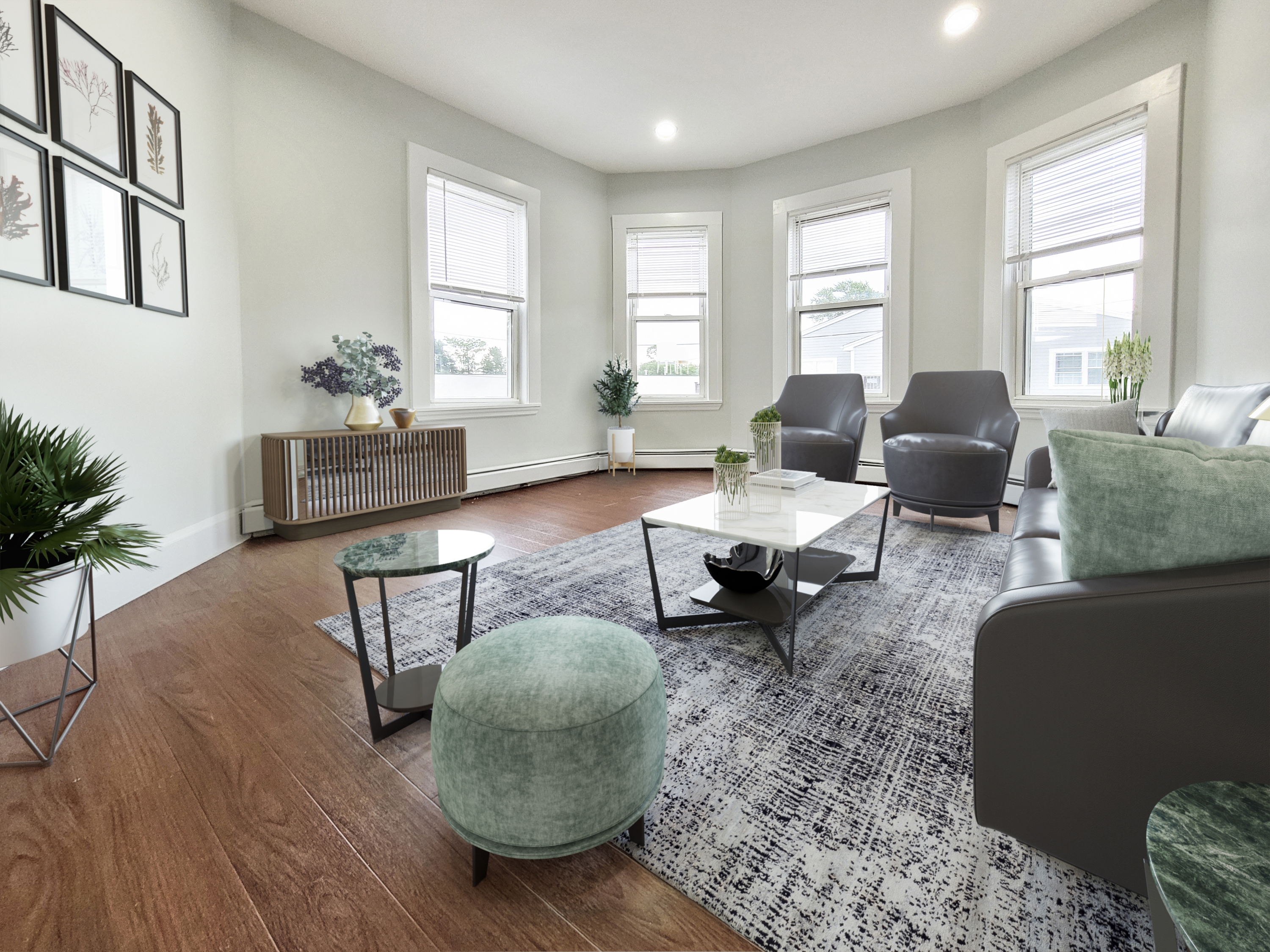 44 Fenton St, Dorchester