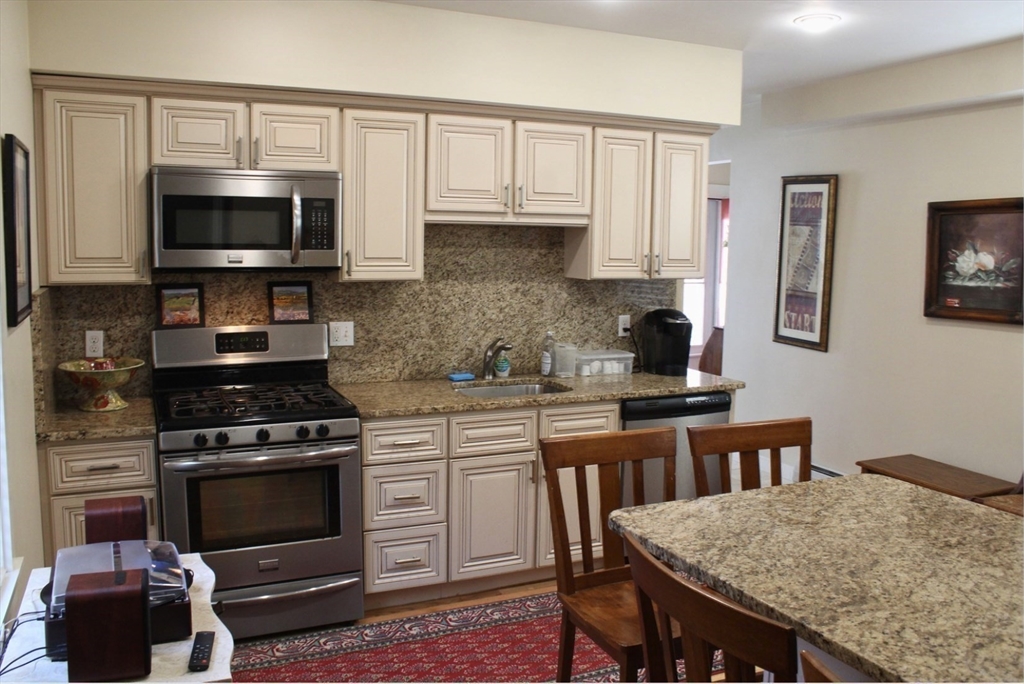 2 Spring Street  Summer Rental, Gloucester