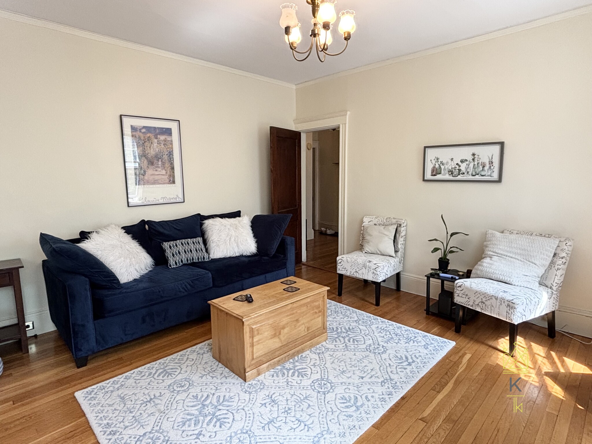 12 Colbourne Crescent, Aspinwall Hill