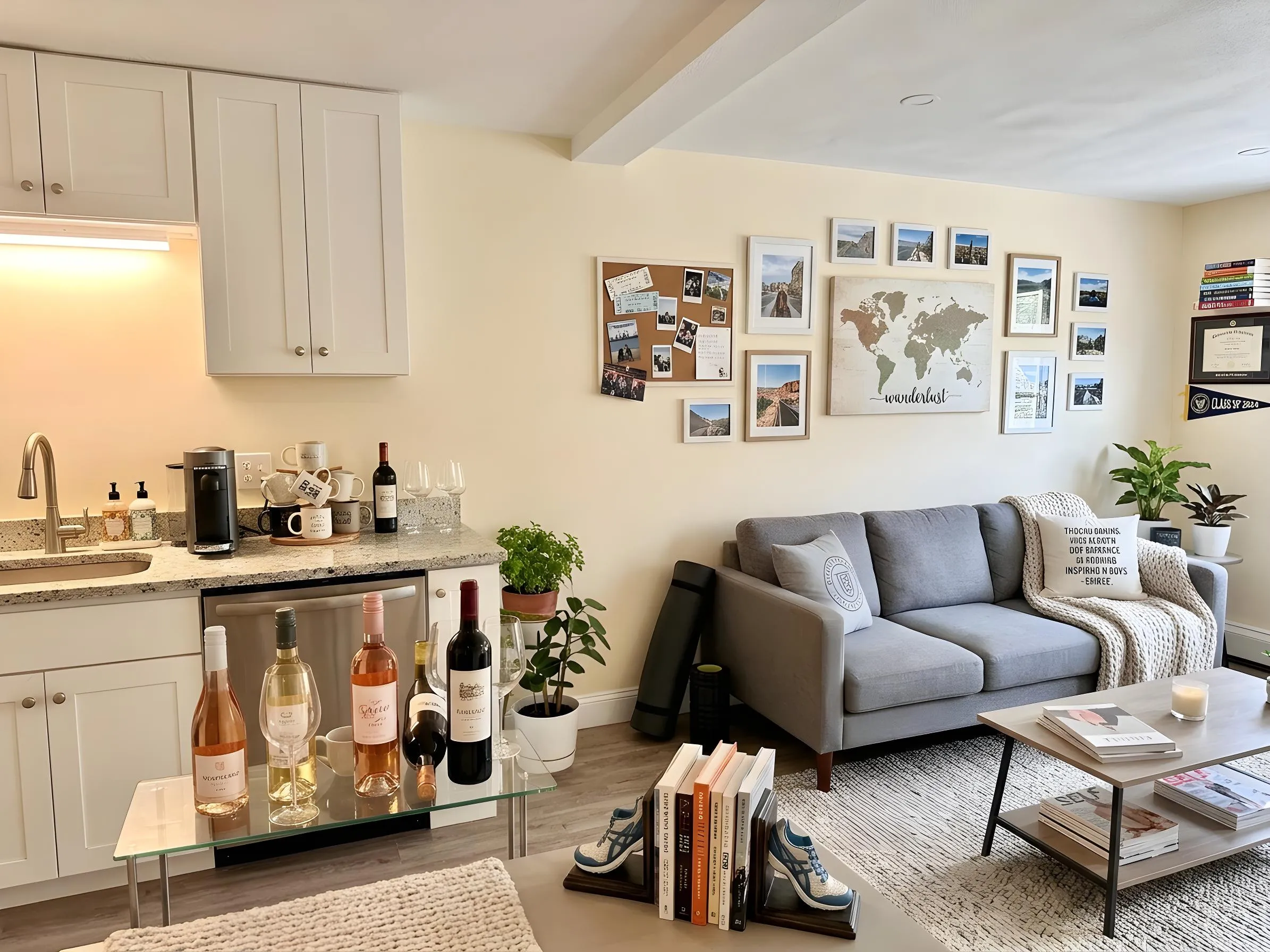 21 Greenwood St, Melrose