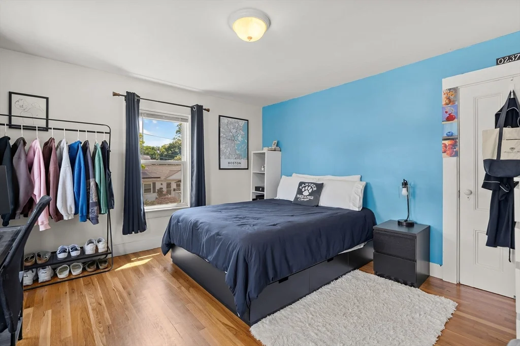 589 Willard St, Quincy