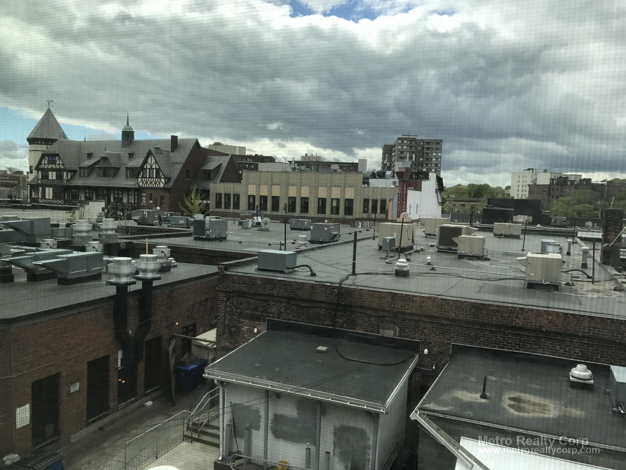 10 Greenway Ct, Coolidge Corner