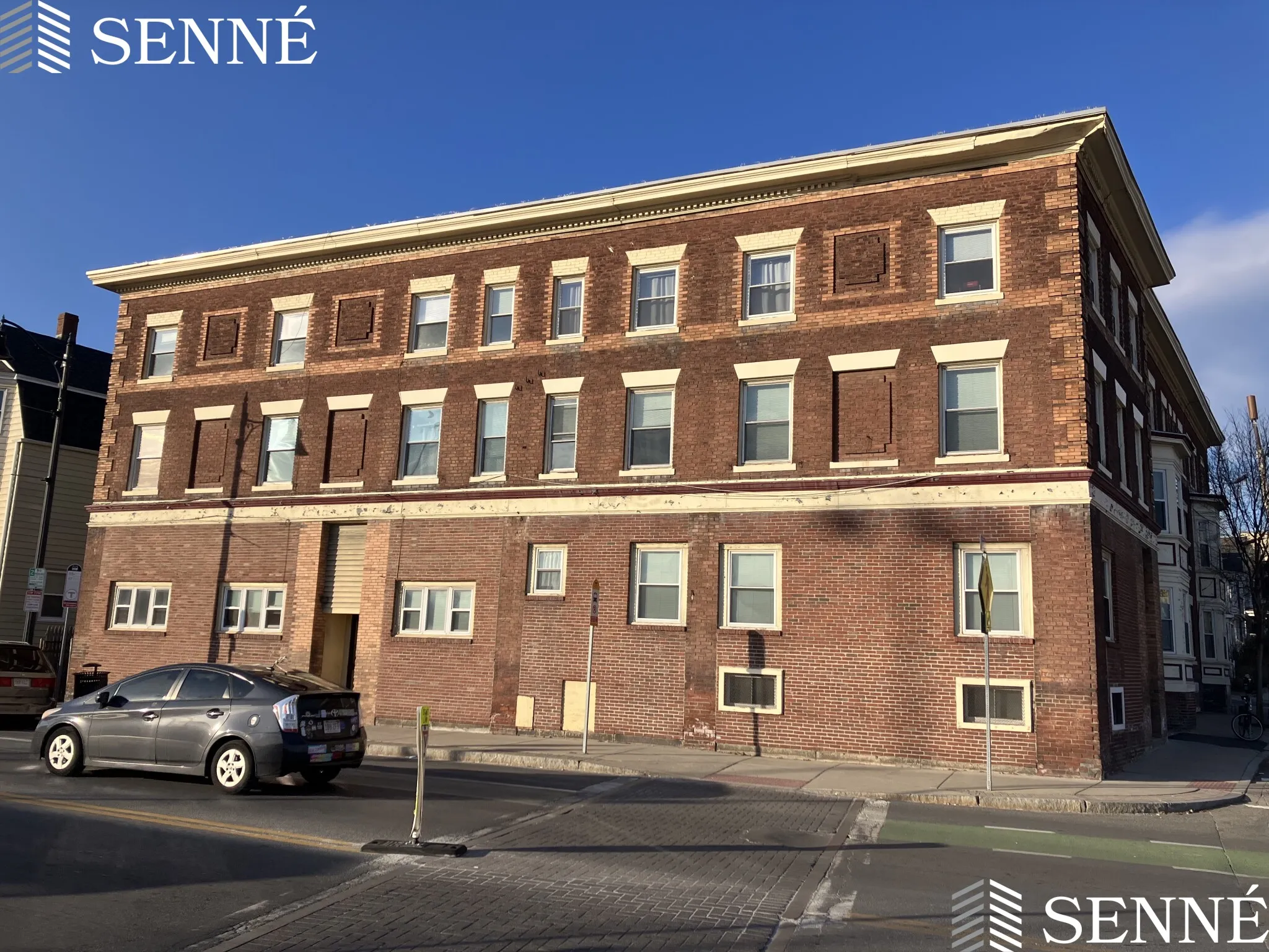 545 Somerville Ave, Spring Hill