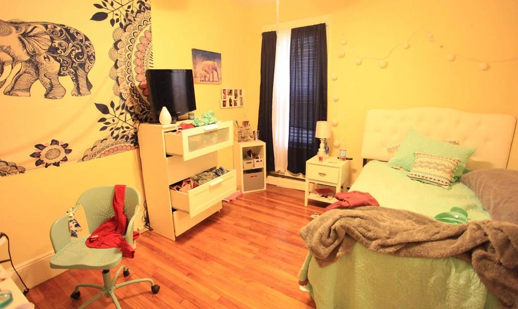 36 Cherokee St, Mission Hill