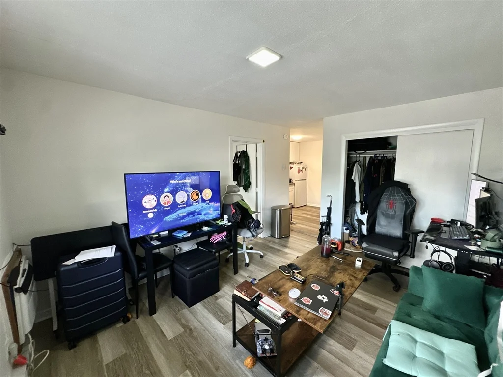 720 Bennington, East Boston