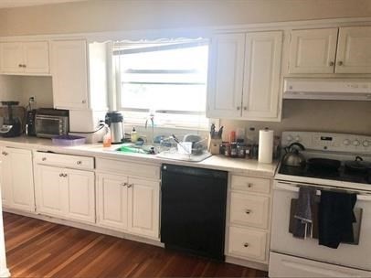 1530 Columbia Rd, South Boston