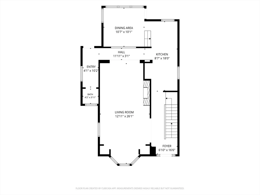 8 Florence St, Cambridgeport