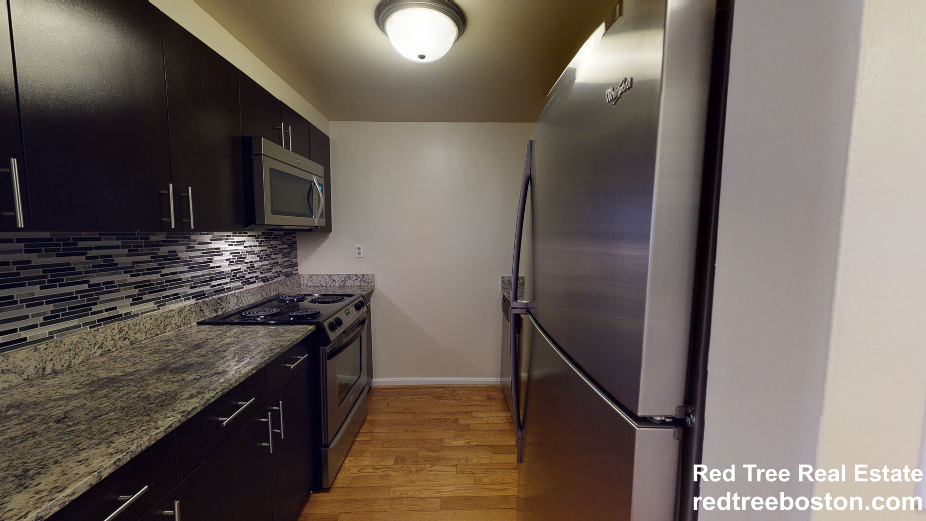 30 Garrison St, Back Bay