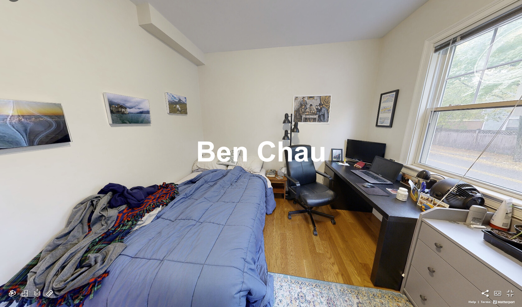 1 Marney St, Wellington-Harrington