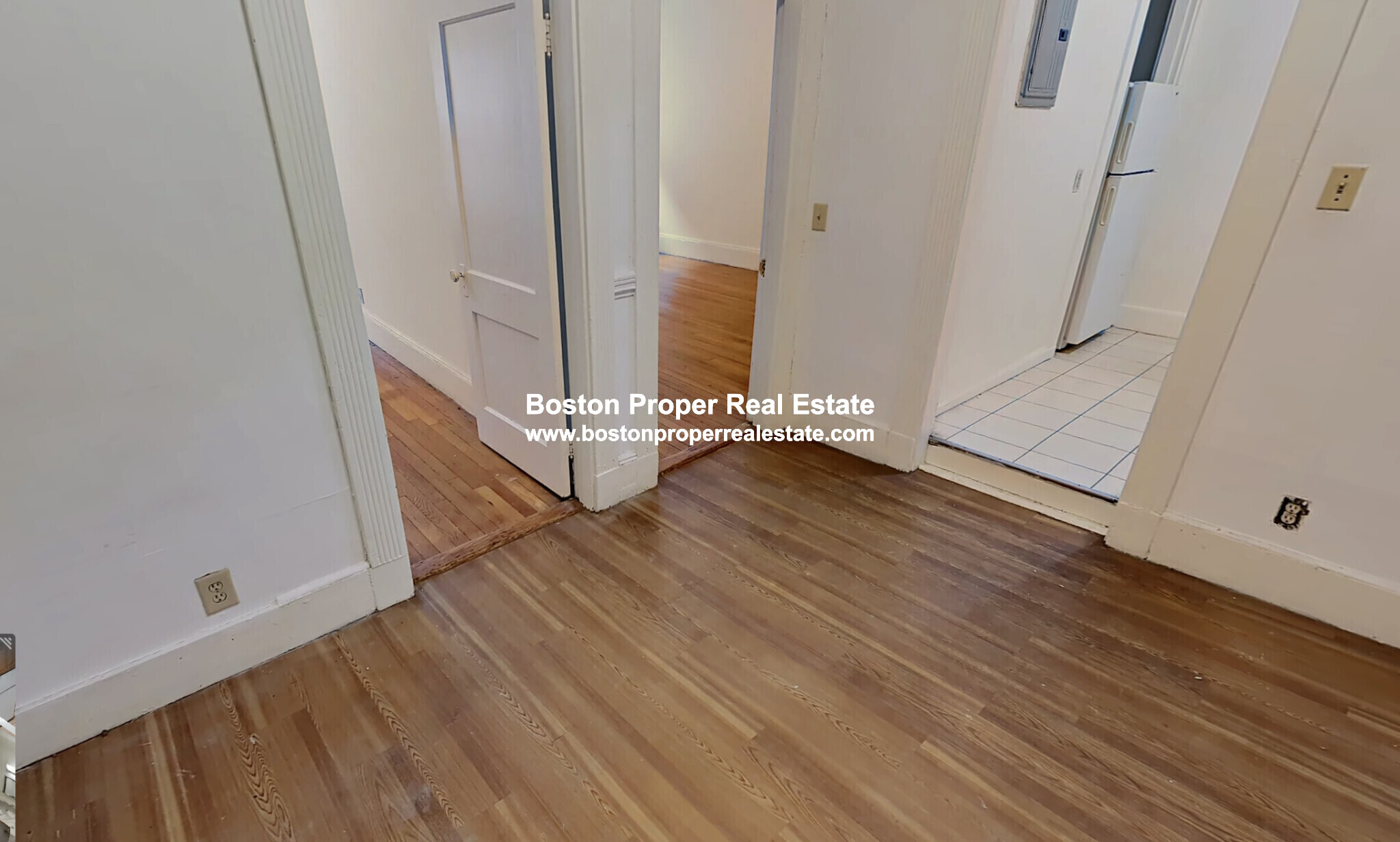 46 Westland Ave, Fenway