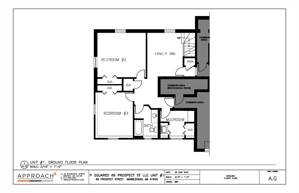 66 Prospect St, Marblehead