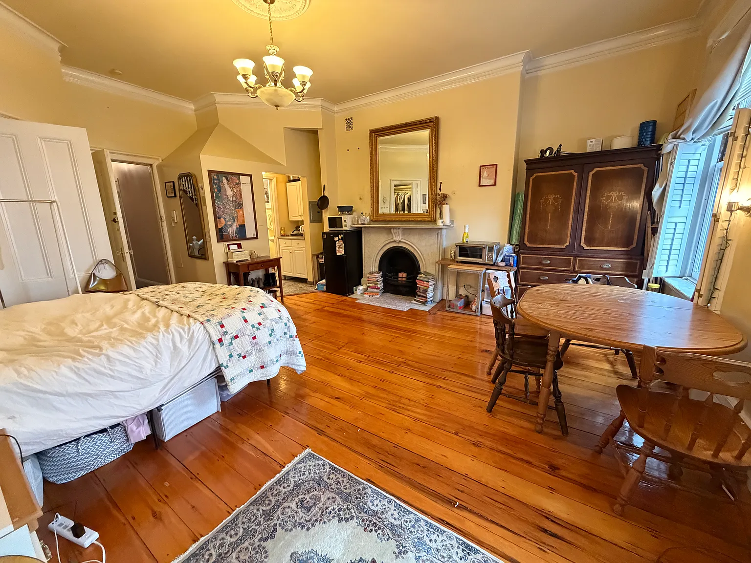 14 Marlborough St, Back Bay