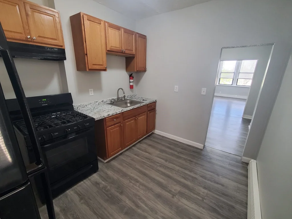 4 Abbottsford, Dorchester