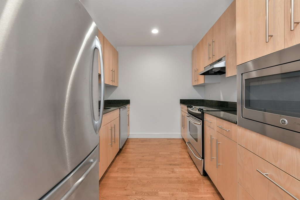 778 Boylston St, Back Bay