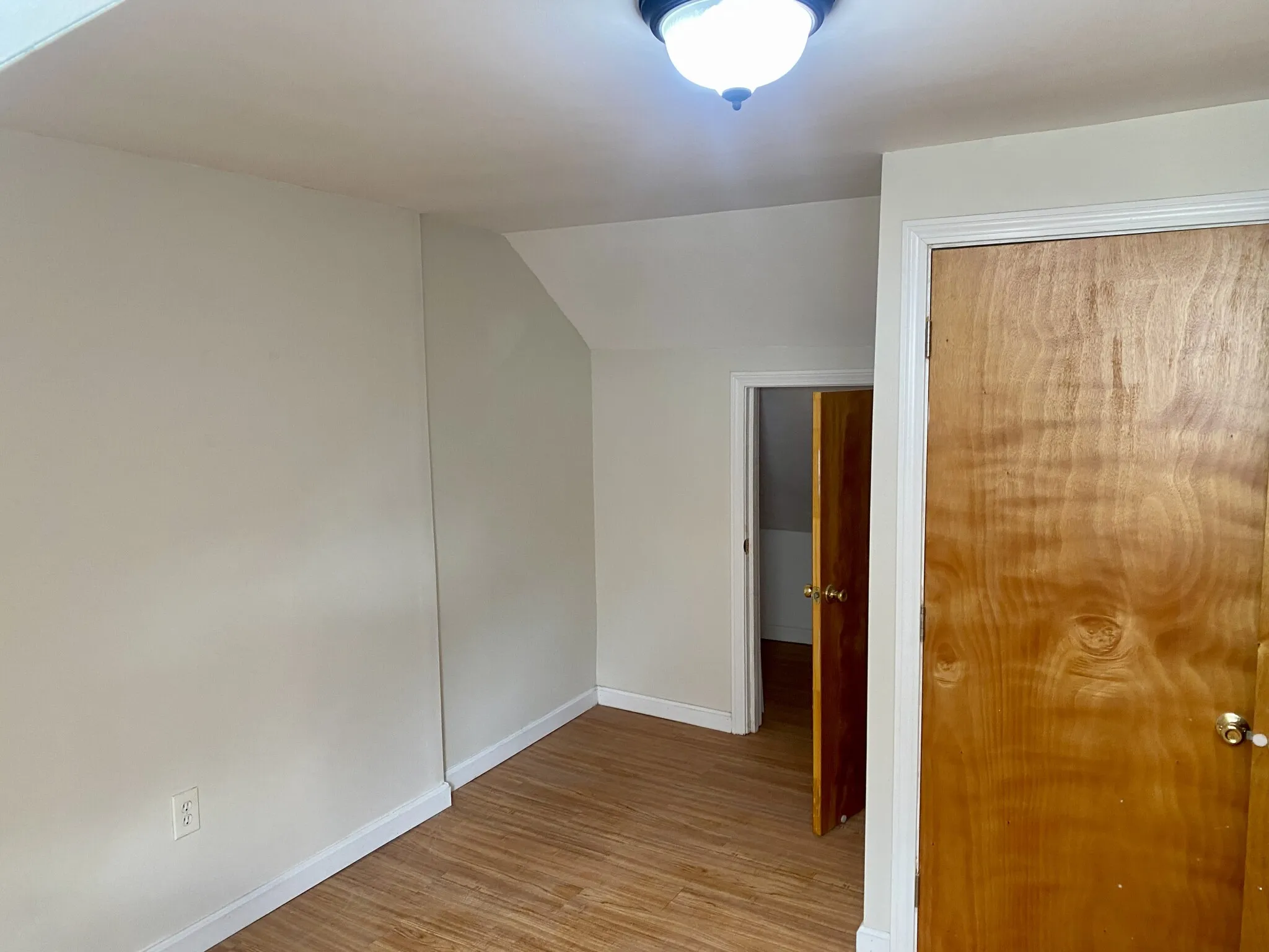 123 Thorndike St, East Cambridge