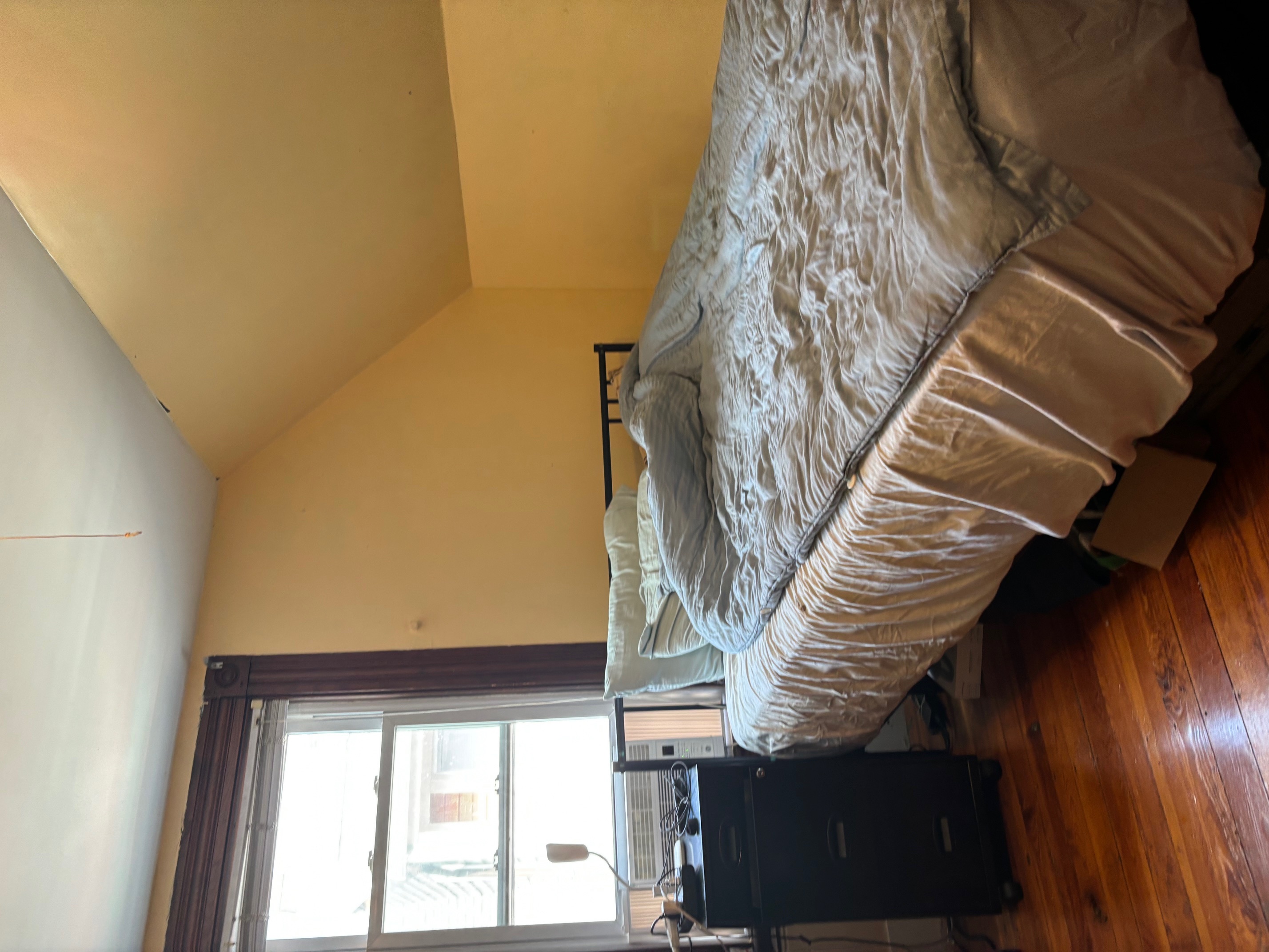 36 Foskett St, Powder House Square