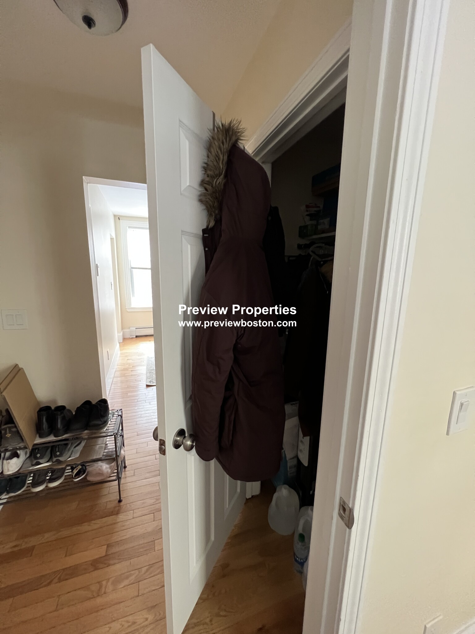 49 Cameron St, Boylston Street