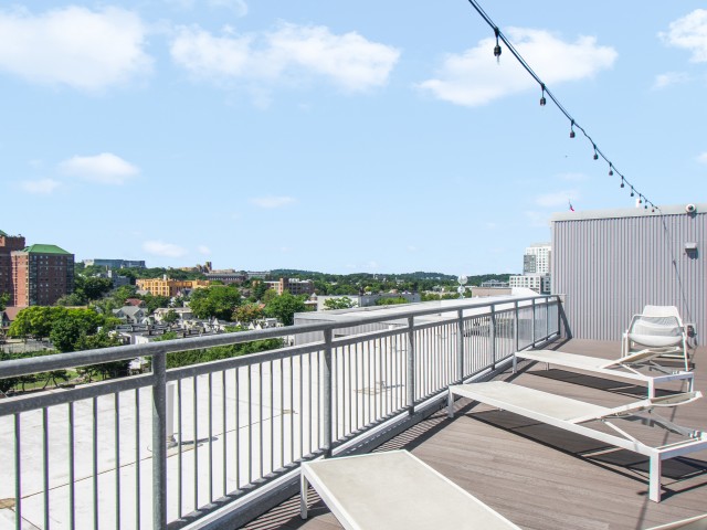 1 bed, 1 bath apartment for rent at 75 Braintree St Unit 602, Allston — photo 23 of 23