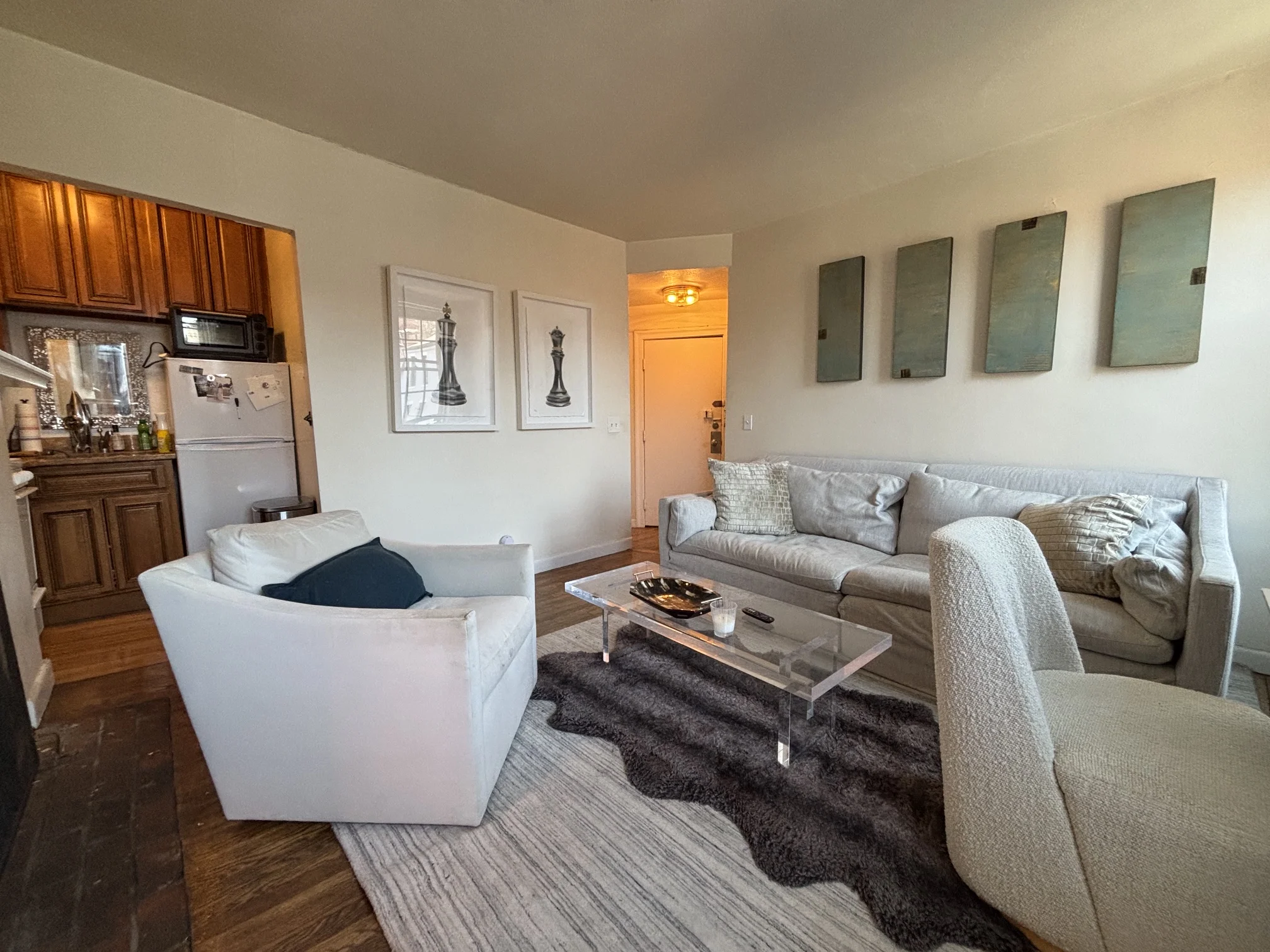 15 Joy St, Beacon Hill